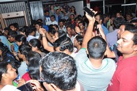 Oohalu Gusagusalade Time at Bhramaramba Theatre